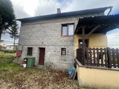 Dom 157,35&nbsp;m², Bulowice, Stara Droga - zdjęcie 2