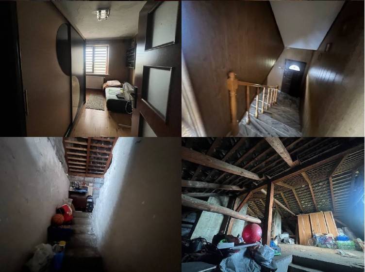 Dom 157,35&nbsp;m², Bulowice, Stara Droga - zdjęcie 8