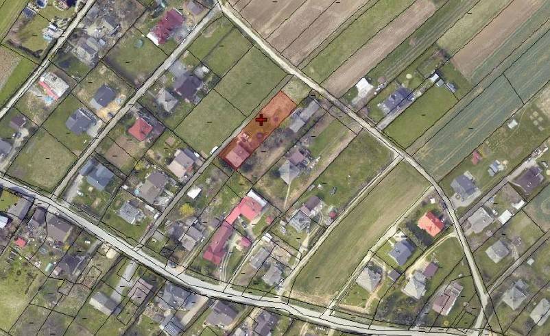 Dom 157,35&nbsp;m², Bulowice, Stara Droga - zdjęcie 1