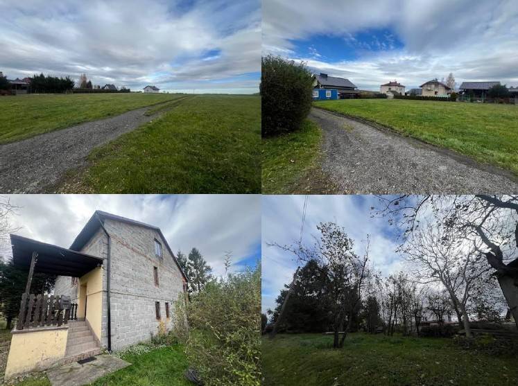 Dom 157,35&nbsp;m², Bulowice, Stara Droga - zdjęcie 9