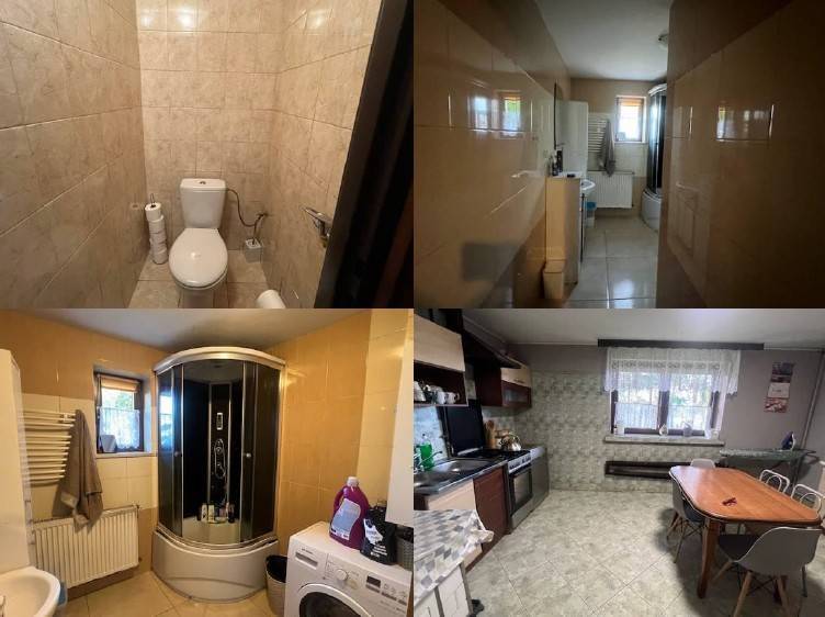 Dom 157,35&nbsp;m², Bulowice, Stara Droga - zdjęcie 6
