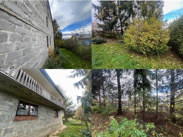 Dom 157,35&nbsp;m², Bulowice, Stara Droga - zdjęcie 4