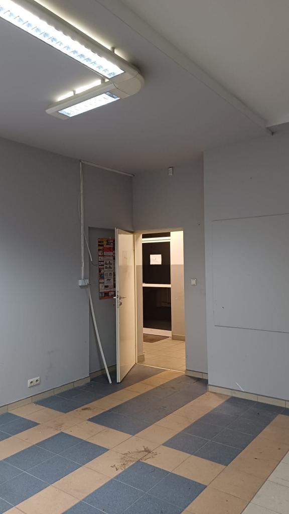 Lokal biurowy do wynajęcia, 44 m², Będzin, Kościuszki - zdjęcie 1