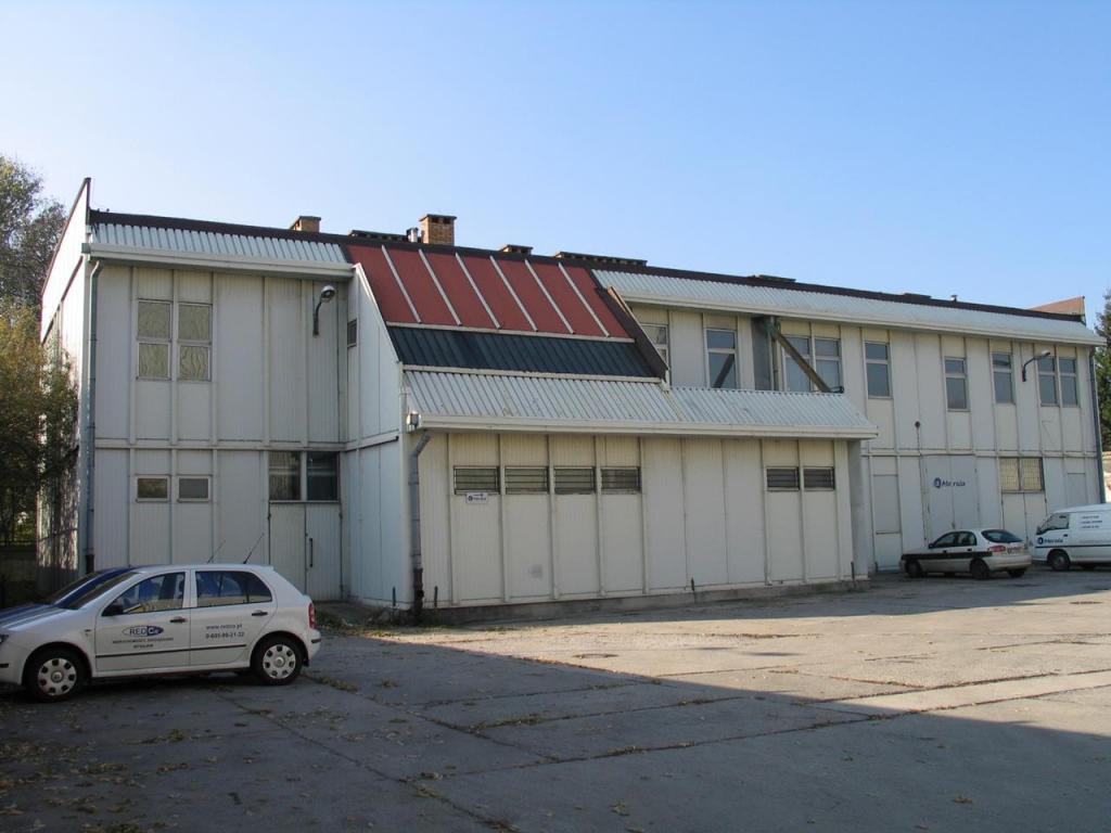 Lokal biurowy do wynajęcia, 44 m², Będzin, Kościuszki - zdjęcie 3