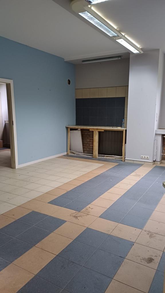 Lokal biurowy do wynajęcia, 44 m², Będzin, Kościuszki - zdjęcie 2