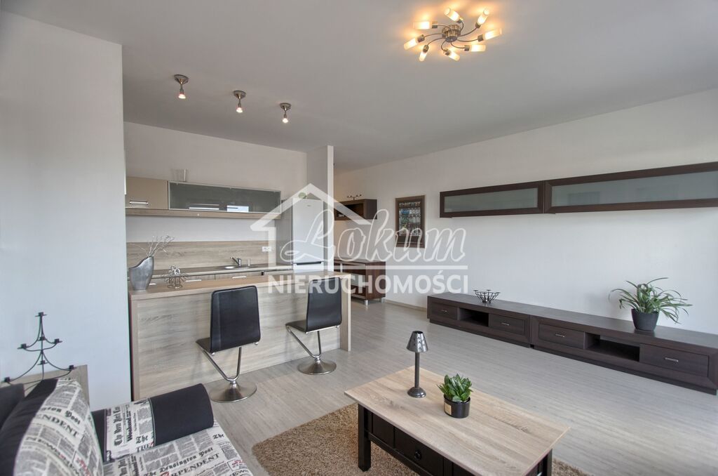 Mieszkanie 40,9&nbsp;m², Szczecin, Potulicka - zdjęcie 8