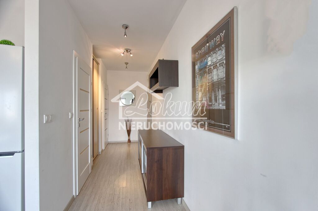 Mieszkanie 40,9&nbsp;m², Szczecin, Potulicka - zdjęcie 10