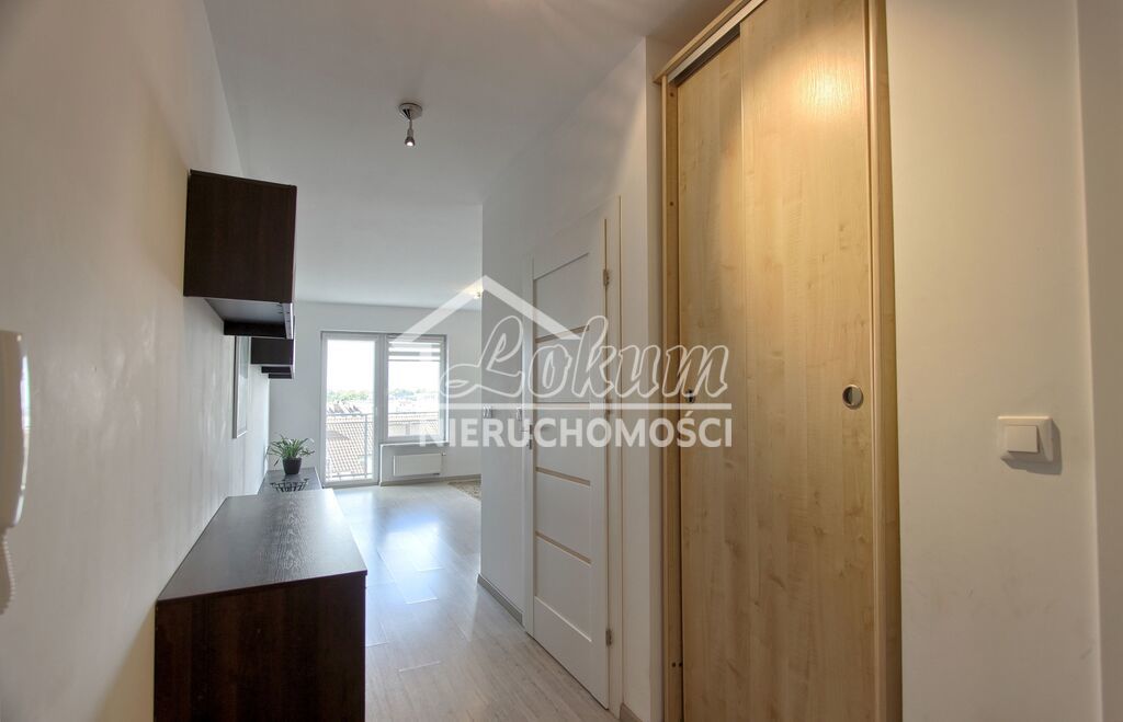 Mieszkanie 40,9&nbsp;m², Szczecin, Potulicka - zdjęcie 15