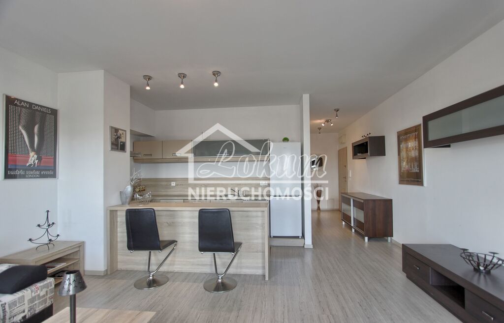 Mieszkanie 40,9&nbsp;m², Szczecin, Potulicka - zdjęcie 5