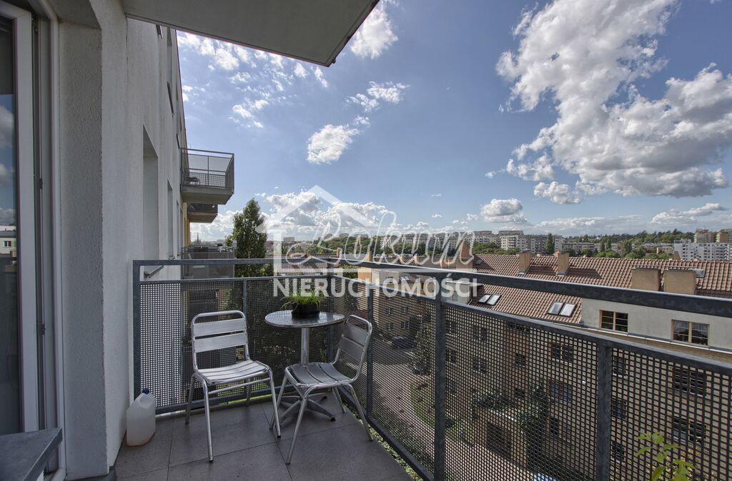 Mieszkanie 40,9&nbsp;m², Szczecin, Potulicka - zdjęcie 17
