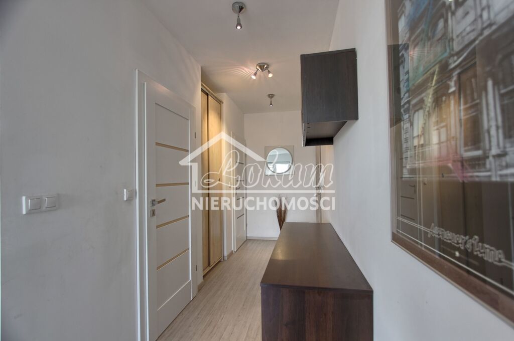 Mieszkanie 40,9&nbsp;m², Szczecin, Potulicka - zdjęcie 9