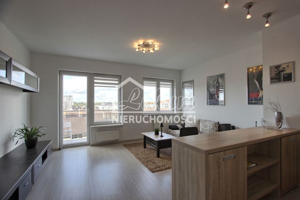 Mieszkanie 40,9&nbsp;m², Szczecin, Potulicka - zdjęcie 4