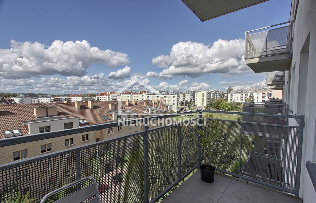 Mieszkanie 40,9&nbsp;m², Szczecin, Potulicka - zdjęcie 16