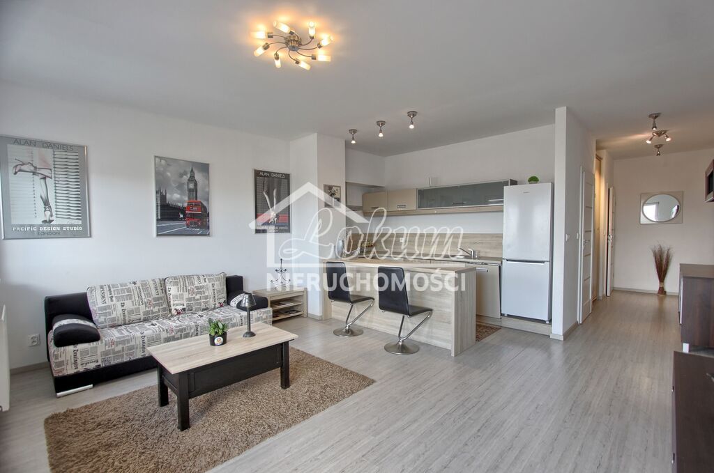 Mieszkanie 40,9&nbsp;m², Szczecin, Potulicka - zdjęcie 7