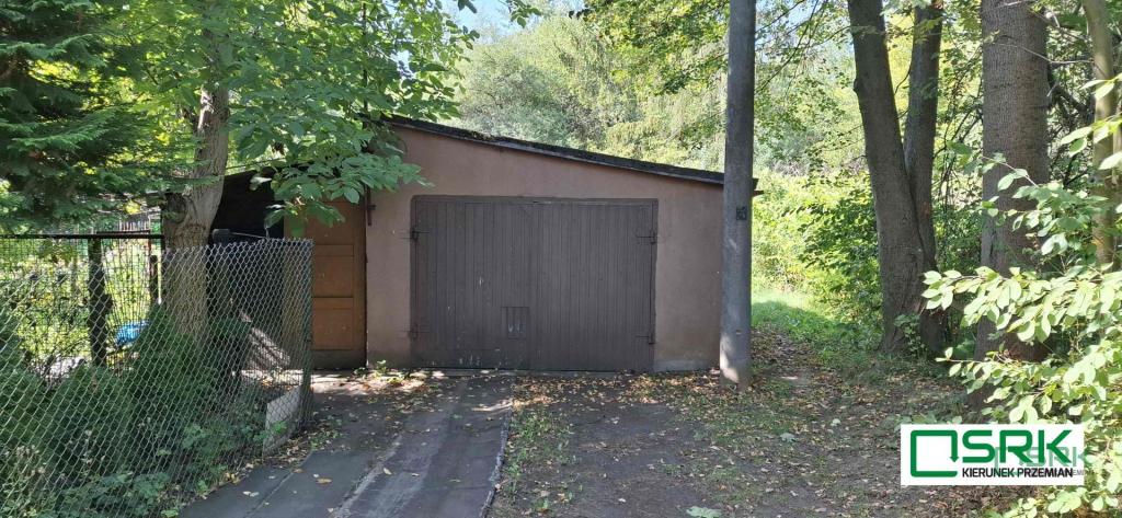 Działka inwestycyjna 837&nbsp;m², Sosnowiec, Wiśniowa - zdjęcie 2