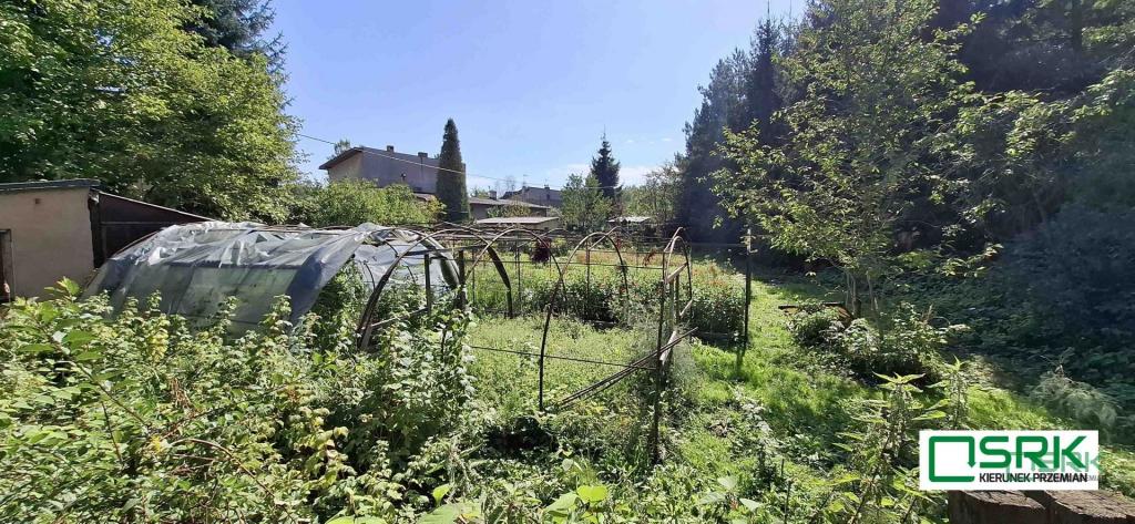 Działka inwestycyjna 837&nbsp;m², Sosnowiec, Wiśniowa - zdjęcie 5
