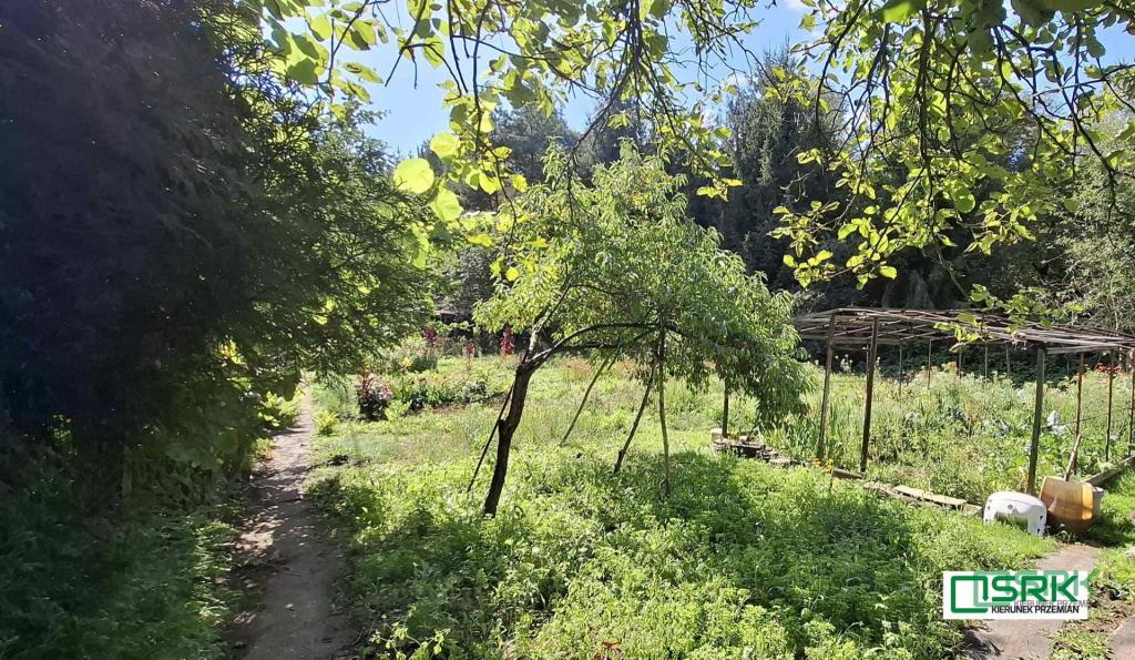 Działka inwestycyjna 837&nbsp;m², Sosnowiec, Wiśniowa - zdjęcie 10