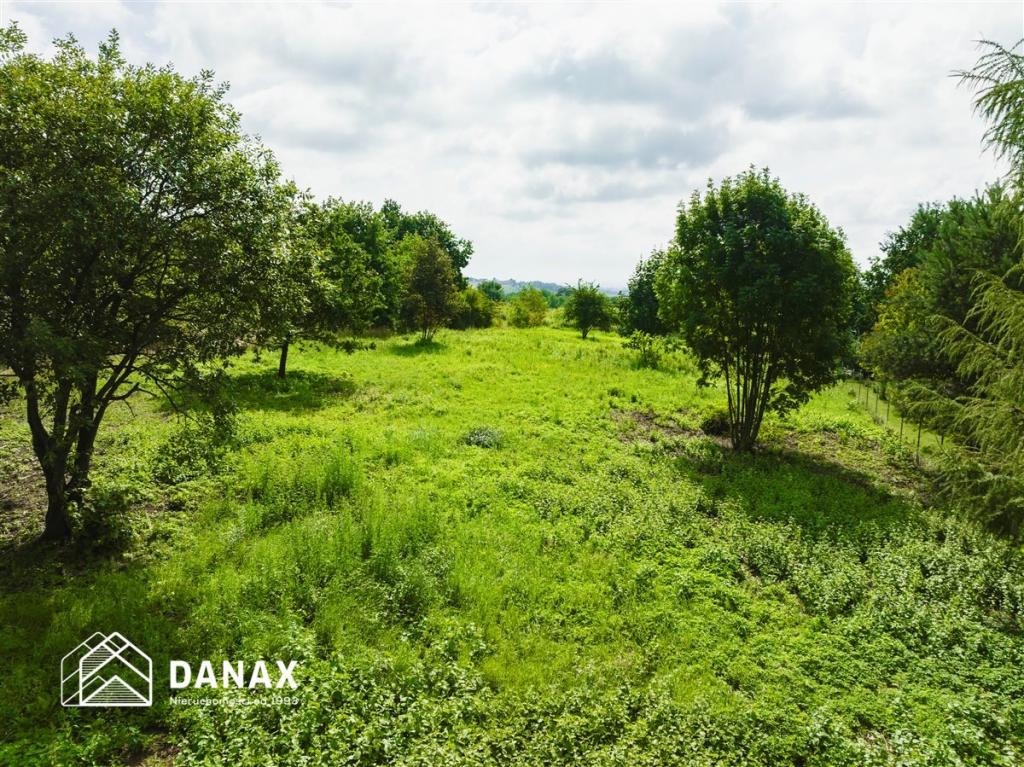 Działka budowlana 3000&nbsp;m², Zelków - zdjęcie 11