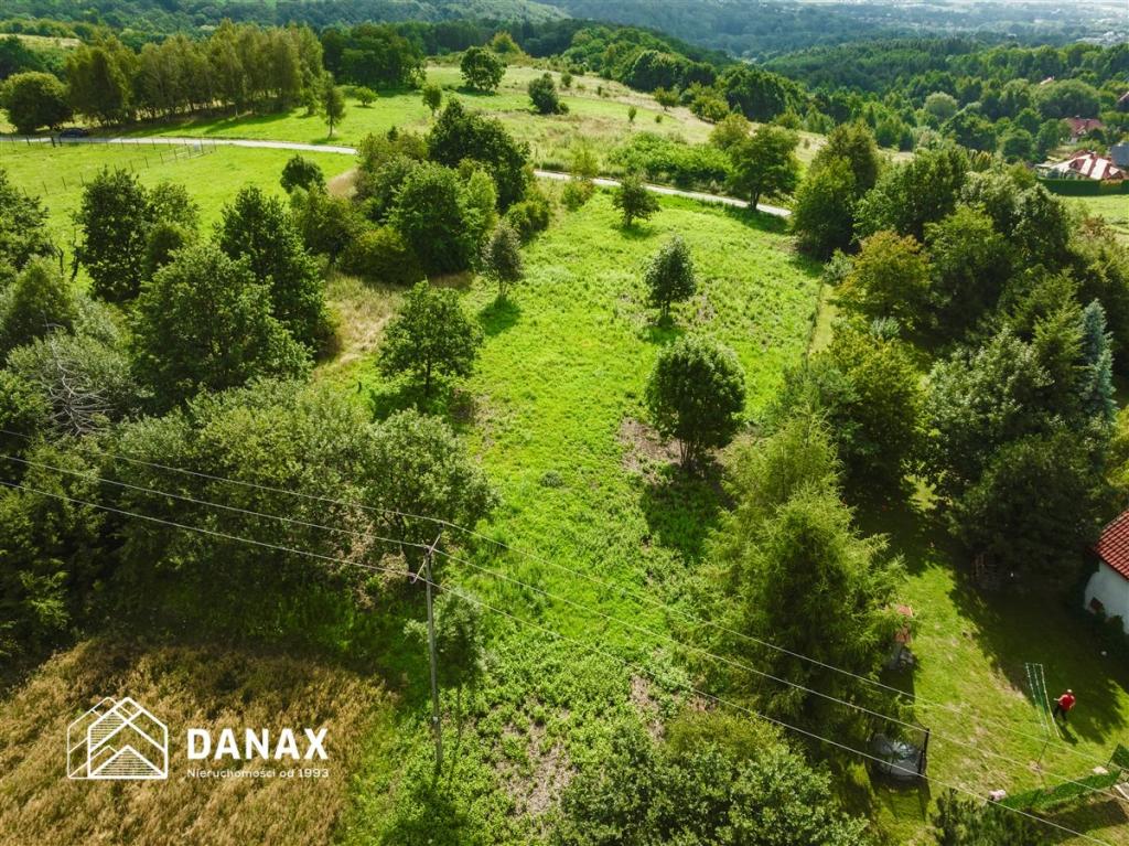 Działka budowlana 3000&nbsp;m², Zelków - zdjęcie 7