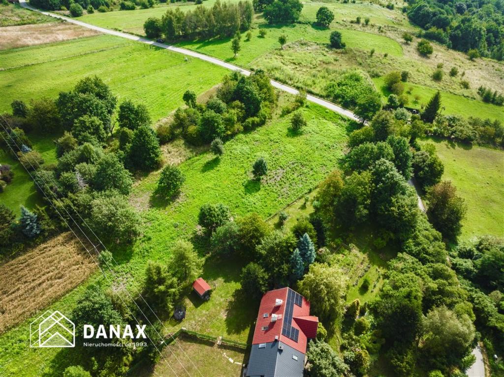 Działka budowlana 3000&nbsp;m², Zelków - zdjęcie 14