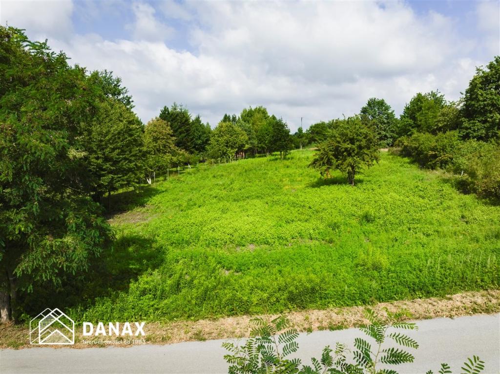 Działka budowlana 3000&nbsp;m², Zelków - zdjęcie 8