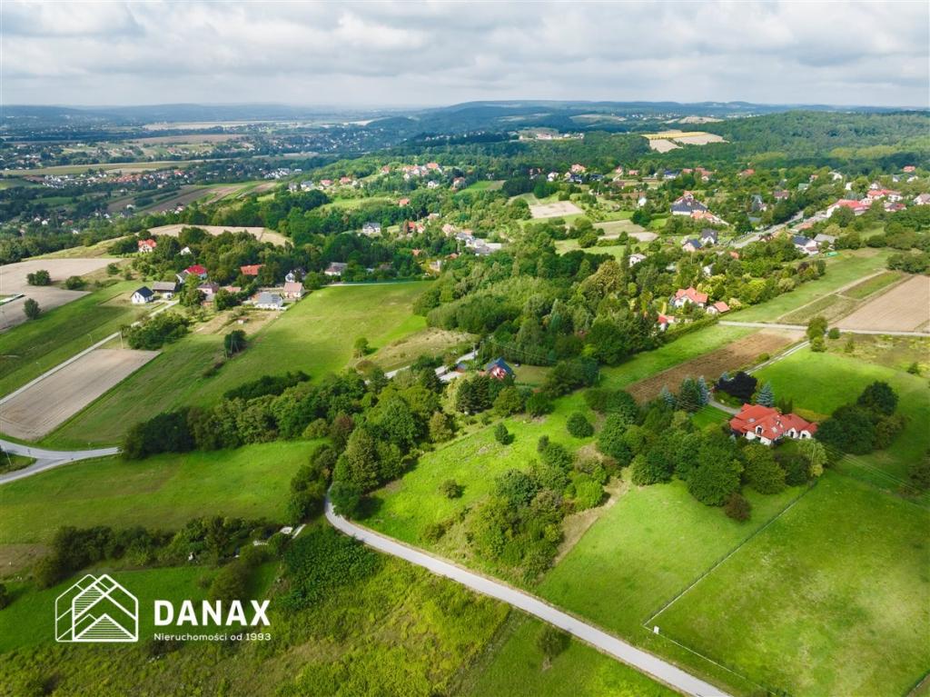 Działka budowlana 3000&nbsp;m², Zelków - zdjęcie 12