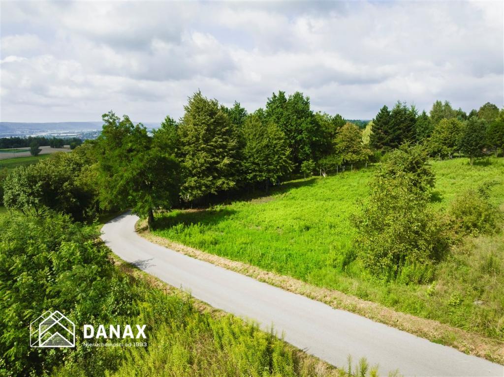 Działka budowlana 3000&nbsp;m², Zelków - zdjęcie 10