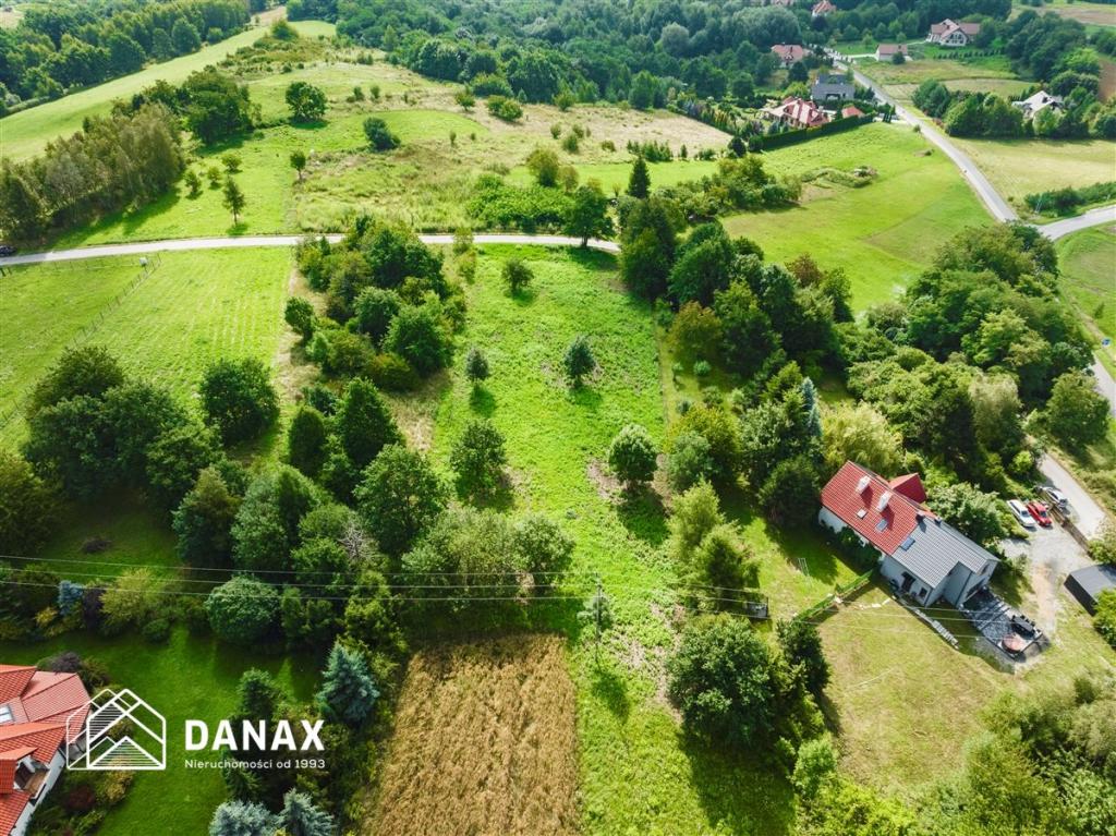 Działka budowlana 3000&nbsp;m², Zelków - zdjęcie 15