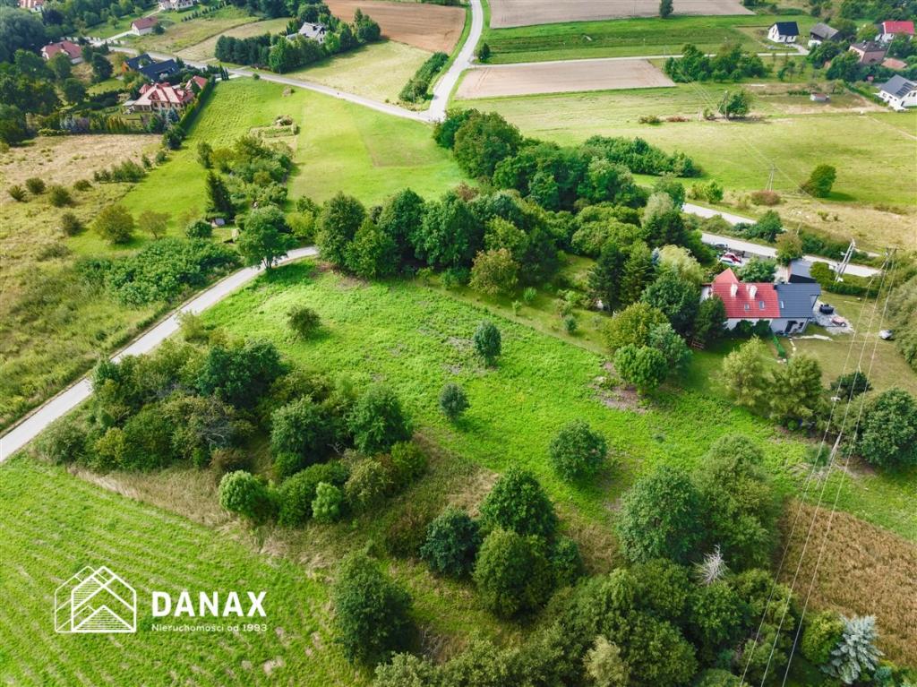 Działka budowlana 3000&nbsp;m², Zelków - zdjęcie 16
