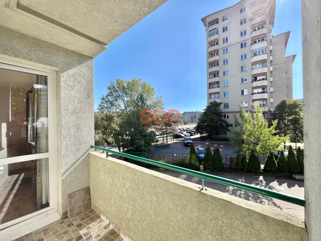 Mieszkanie 38 m², Warszawa, Światowida - zdjęcie 8