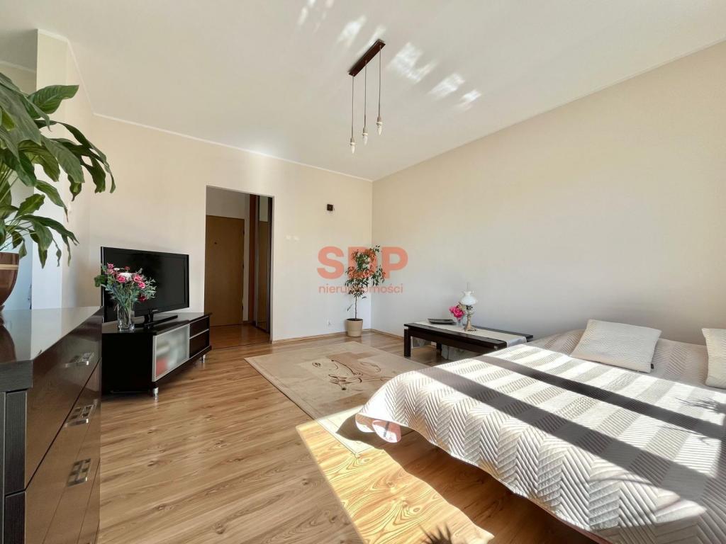 Mieszkanie 38 m², Warszawa, Światowida - zdjęcie 2