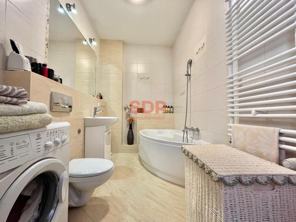 Mieszkanie 38 m², Warszawa, Światowida - zdjęcie 5