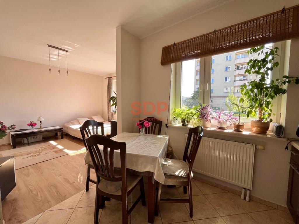 Mieszkanie 38 m², Warszawa, Światowida - zdjęcie 4