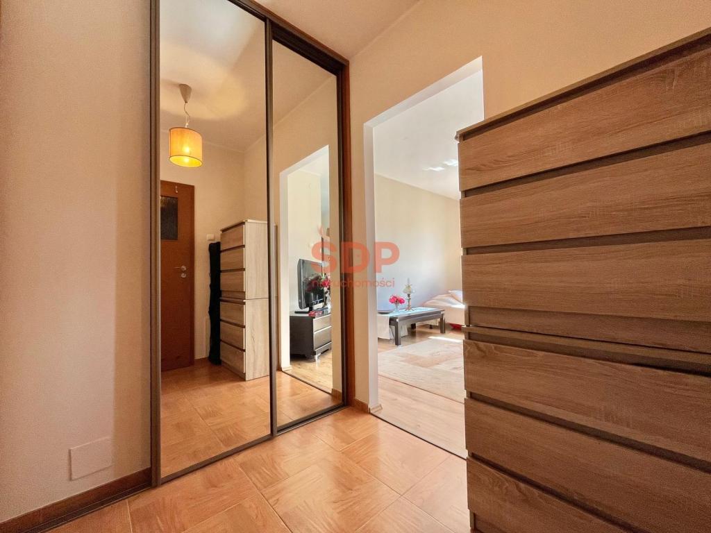 Mieszkanie 38 m², Warszawa, Światowida - zdjęcie 6
