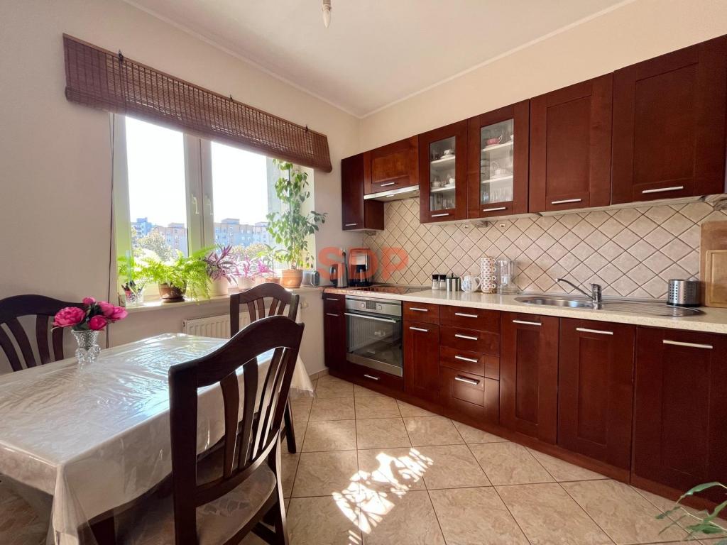 Mieszkanie 38 m², Warszawa, Światowida - zdjęcie 3