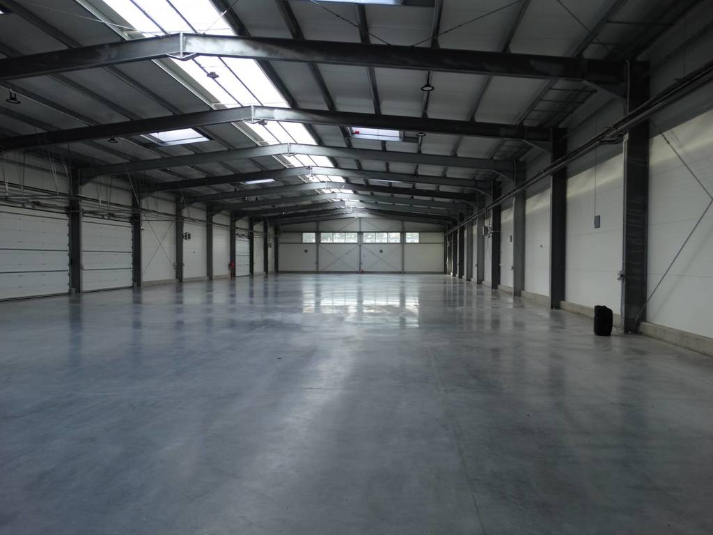 Magazyn do wynajęcia, 2003,59&nbsp;m², Kielce, Zagnańska - zdjęcie 2