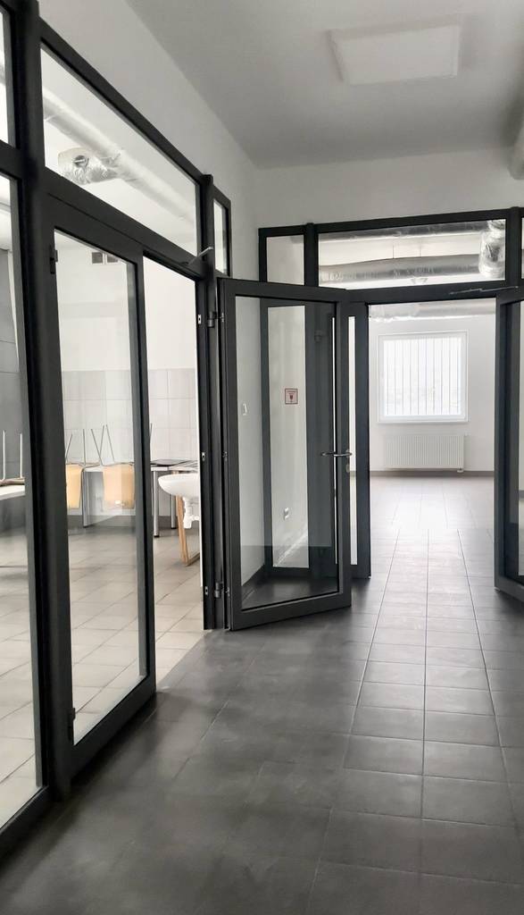 Magazyn do wynajęcia, 2003,59&nbsp;m², Kielce, Zagnańska - zdjęcie 3