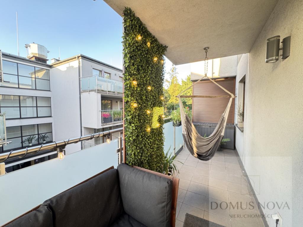 Apartament w sercu Anina, 3 pokoje, duży balkon - zdjęcie 16