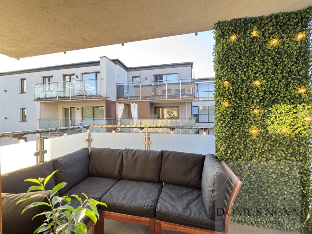 Apartament w sercu Anina, 3 pokoje, duży balkon - zdjęcie 17