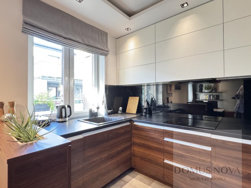 Apartament w sercu Anina, 3 pokoje, duży balkon - zdjęcie 5