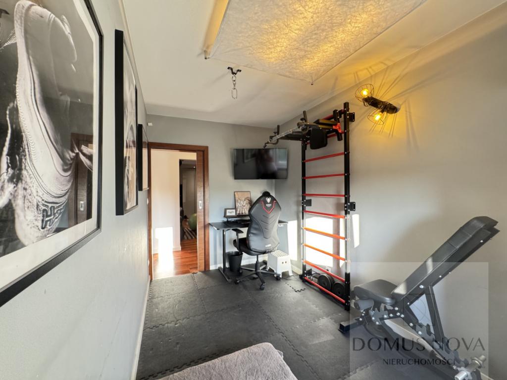 Apartament w sercu Anina, 3 pokoje, duży balkon - zdjęcie 14