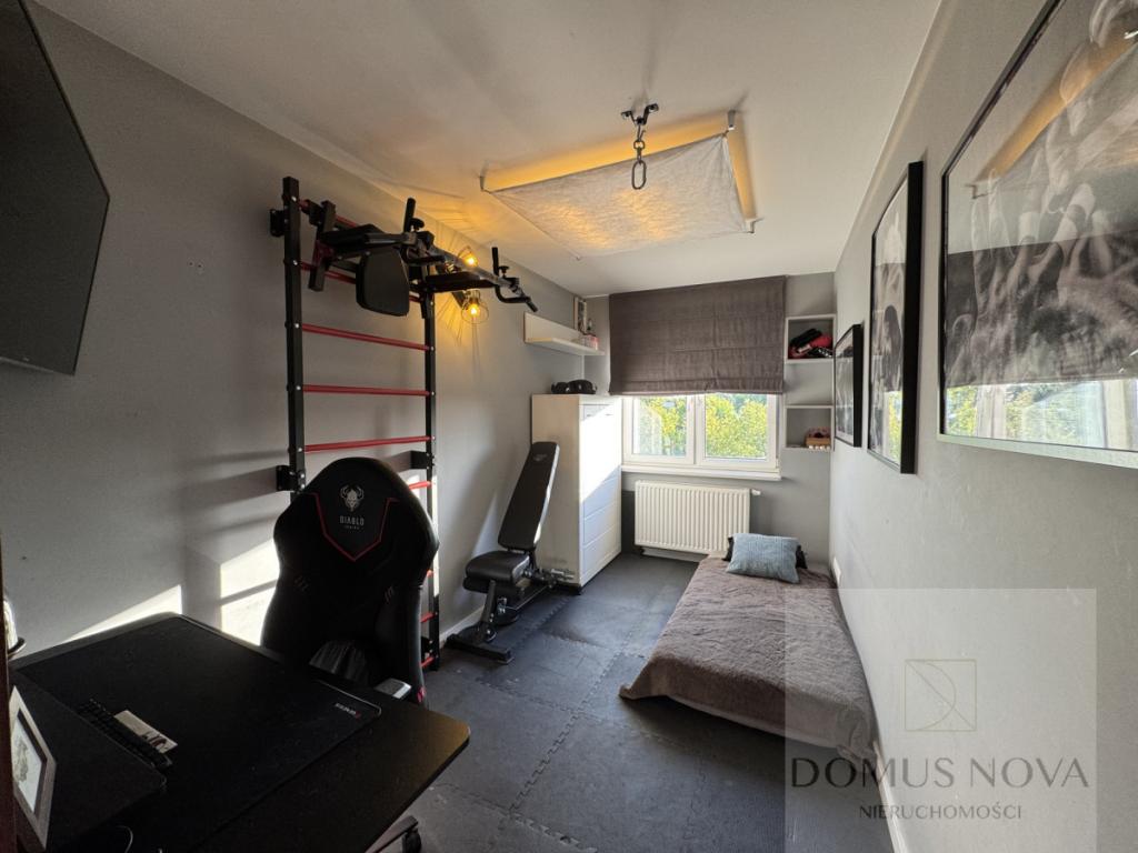 Apartament w sercu Anina, 3 pokoje, duży balkon - zdjęcie 13