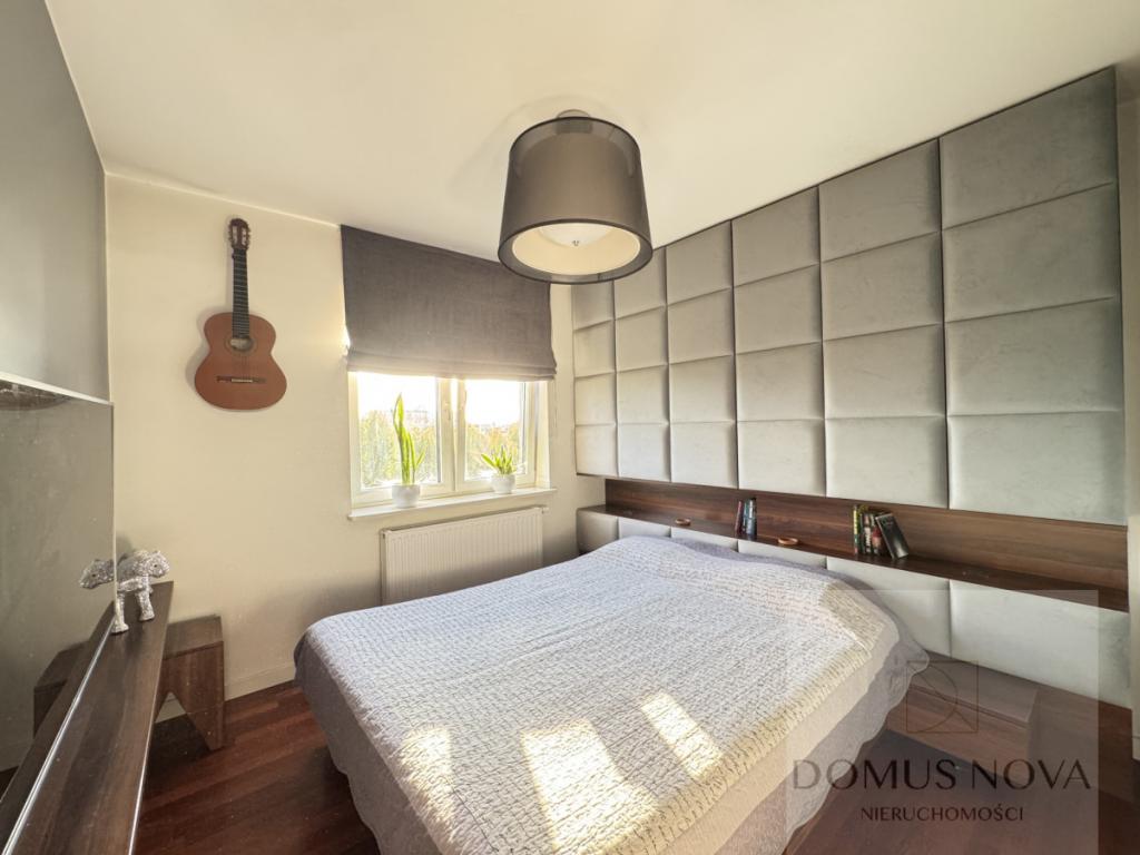Apartament w sercu Anina, 3 pokoje, duży balkon - zdjęcie 8