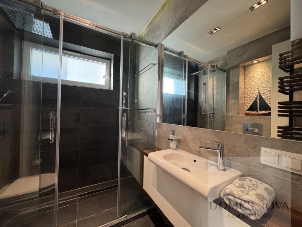 Apartament w sercu Anina, 3 pokoje, duży balkon - zdjęcie 7