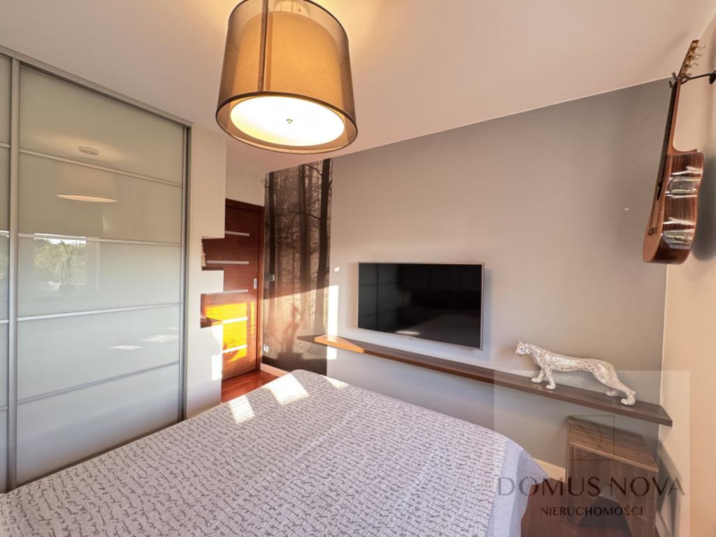 Apartament w sercu Anina, 3 pokoje, duży balkon - zdjęcie 10
