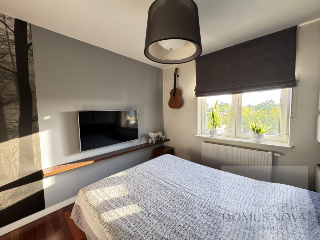 Apartament w sercu Anina, 3 pokoje, duży balkon - zdjęcie 9