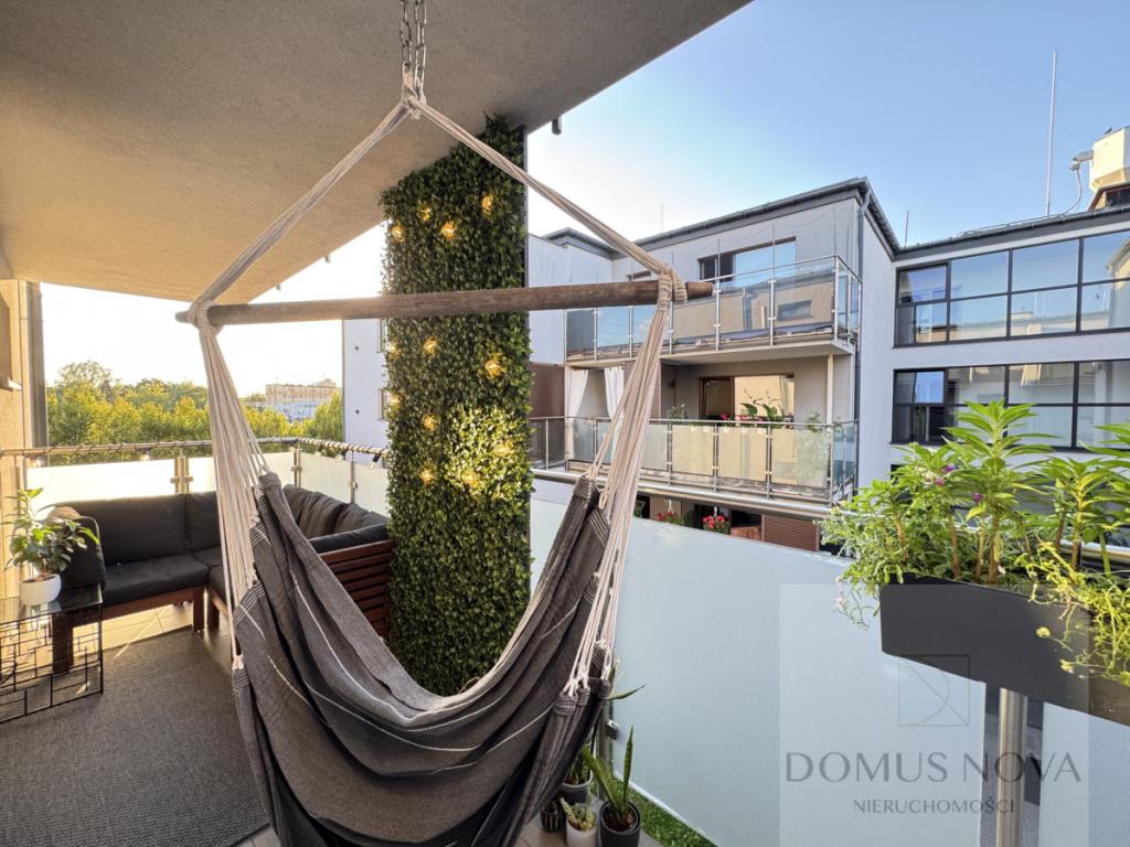 Apartament w sercu Anina, 3 pokoje, duży balkon - zdjęcie 15