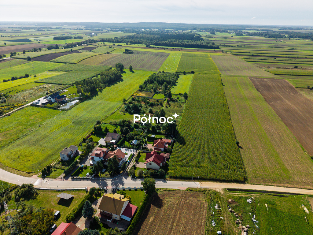 Działka budowlana 1,06&nbsp;ha, Zawady - zdjęcie 7