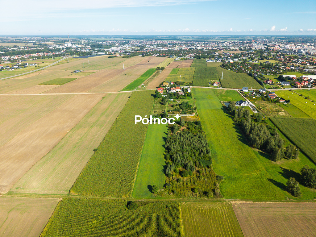 Działka budowlana 1,06&nbsp;ha, Zawady - zdjęcie 8