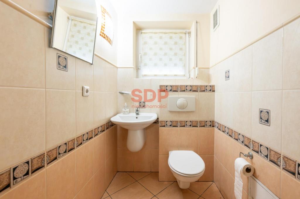 Dom 148&nbsp;m², Kamieniec Wrocławski, Łąkowa - zdjęcie 16